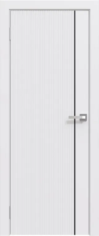 Межкомнатная дверь Эмаль Line_5