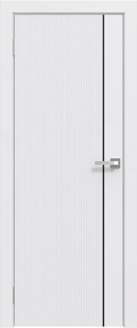 Межкомнатная дверь Эмаль Line_5