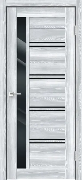 Межкомнатная дверь VellDooris XLINE 1 Клён айс