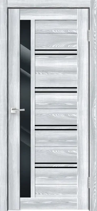 Межкомнатная дверь VellDooris XLINE 1 Клён айс