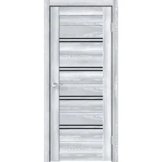 Межкомнатная дверь VellDooris XLINE 4 Клён айс