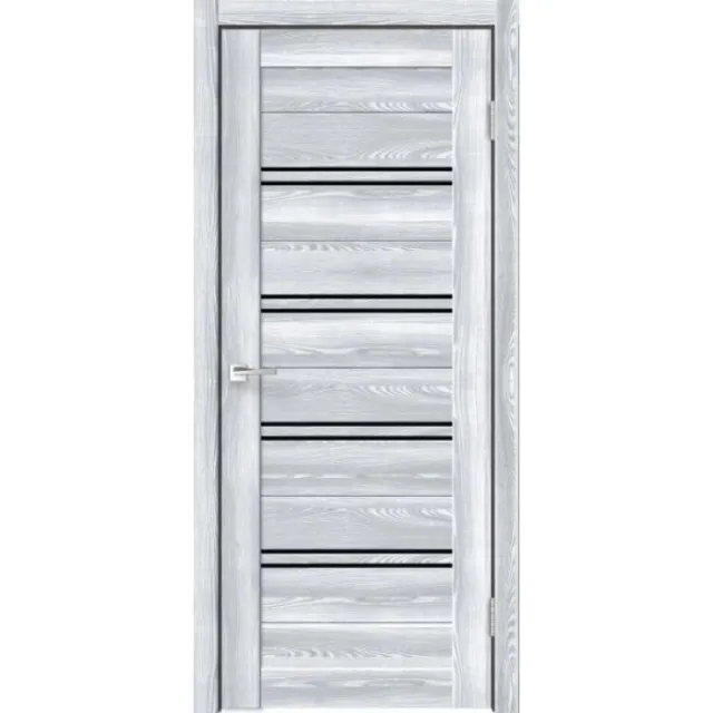 Межкомнатная дверь VellDooris XLINE 4 Клён айс