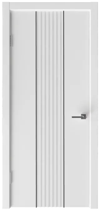 Межкомнатная дверь Istok DUO-508