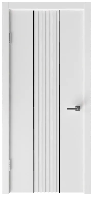 Межкомнатная дверь Istok DUO-508
