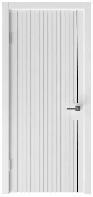 Межкомнатная дверь Istok DUO-510
