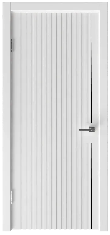 Межкомнатная дверь Istok DUO-510