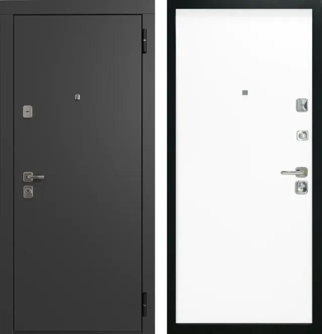 Входная дверь Staller TR16