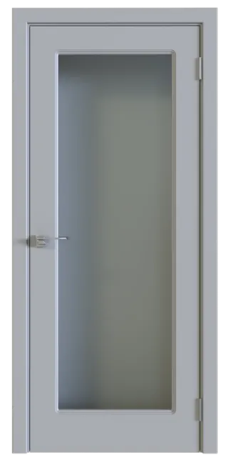 Межкомнатная дверь Bellezza Doors KL-20 ПО