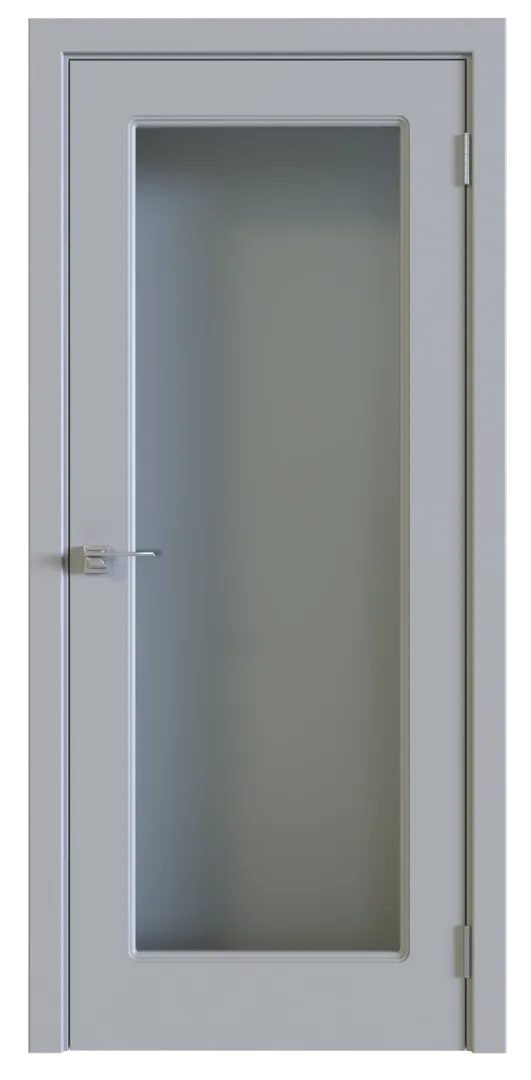 Межкомнатная дверь Bellezza Doors KL-20 ПО