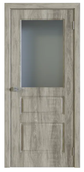 Межкомнатная дверь Bellezza Doors KL-24 ПО