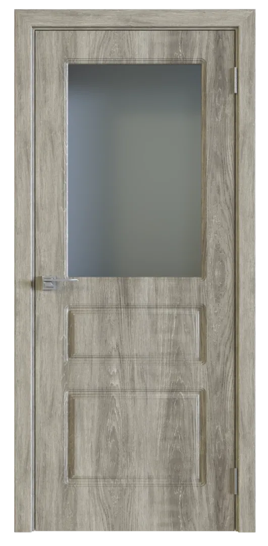 Межкомнатная дверь Bellezza Doors KL-24 ПО