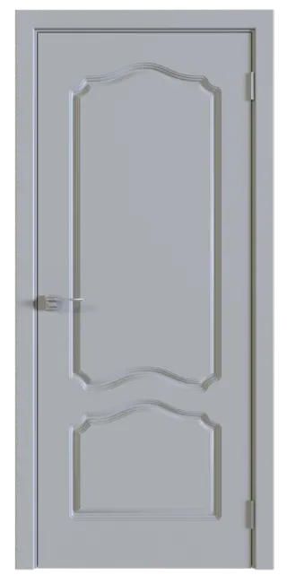 Межкомнатная дверь Bellezza Doors KL-8 ПГ