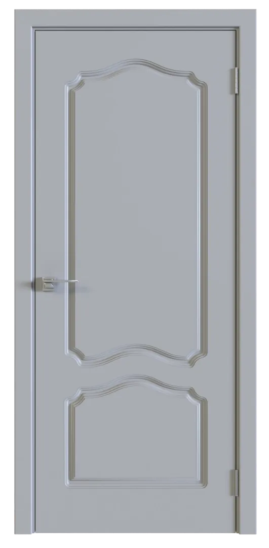 Межкомнатная дверь Bellezza Doors KL-8 ПГ