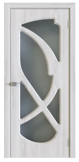 Межкомнатная дверь Bellezza Doors AV-6 ПО