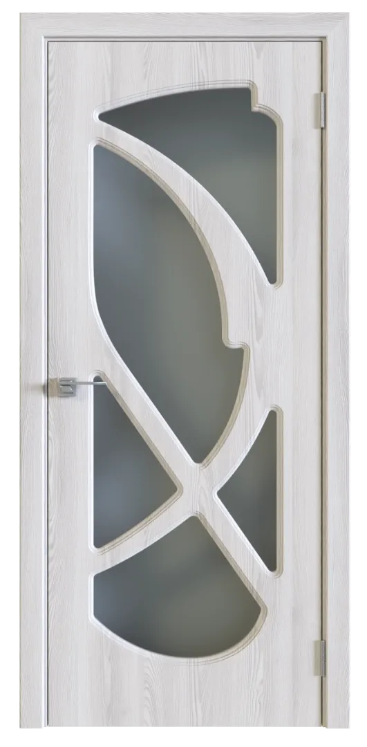 Межкомнатная дверь Bellezza Doors AV-6 ПО
