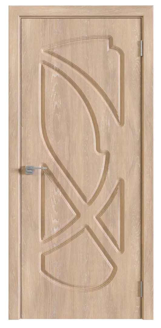 Межкомнатная дверь Bellezza Doors AV-6 ПГ