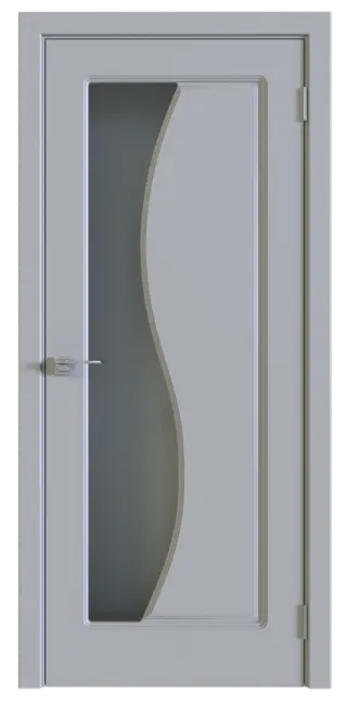Межкомнатная дверь Bellezza Doors AV-8 ПО