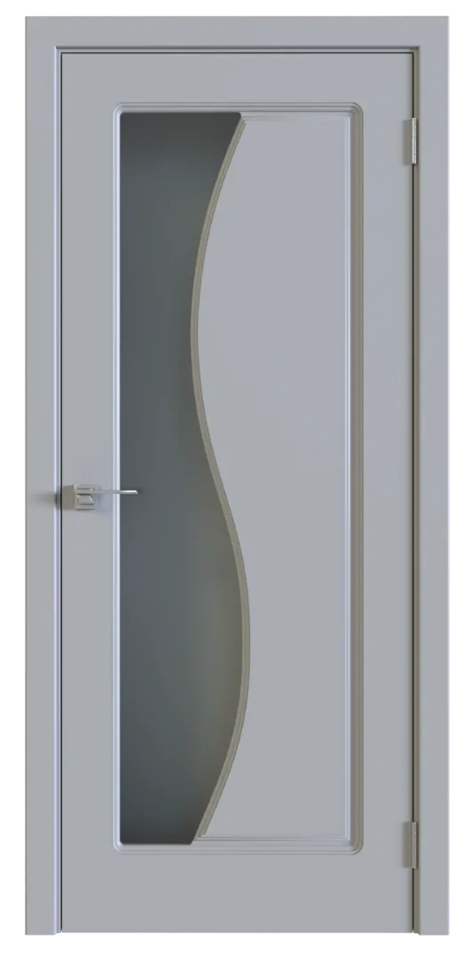 Межкомнатная дверь Bellezza Doors AV-8 ПО