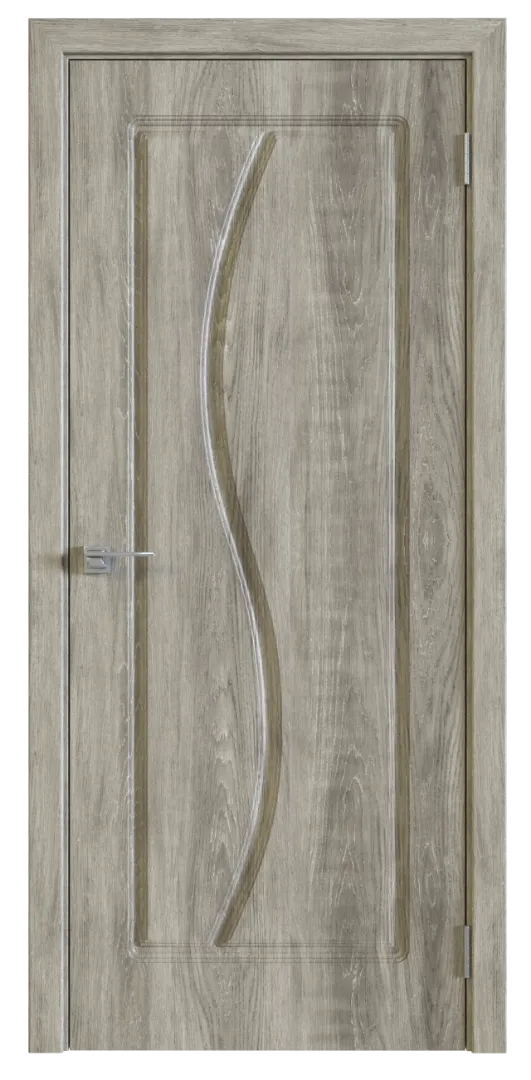 Межкомнатная дверь Bellezza Doors AV-8 ПГ