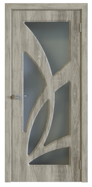 Межкомнатная дверь Bellezza Doors AV-10 ПО
