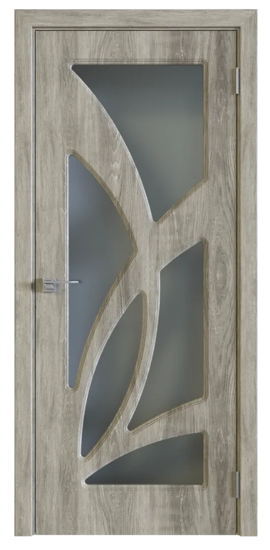 Межкомнатная дверь Bellezza Doors AV-10 ПО