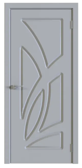 Межкомнатная дверь Bellezza Doors AV-10 ПГ