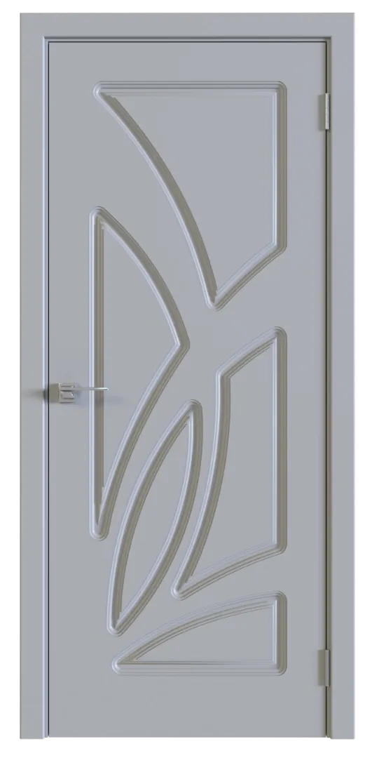 Межкомнатная дверь Bellezza Doors AV-10 ПГ
