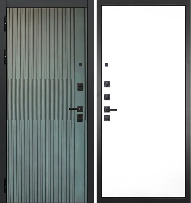 Входная дверь Buldoors Бриони 3