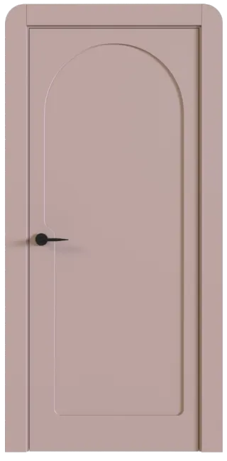Межкомнатная дверь Bellezza Doors А-1