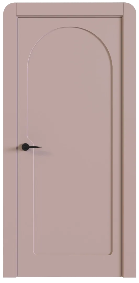 Межкомнатная дверь Bellezza Doors А-1