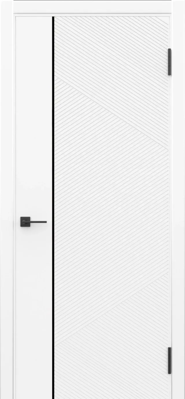 Межкомнатная дверь Geometrica PM6