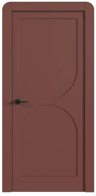 Межкомнатная дверь Bellezza Doors А-2