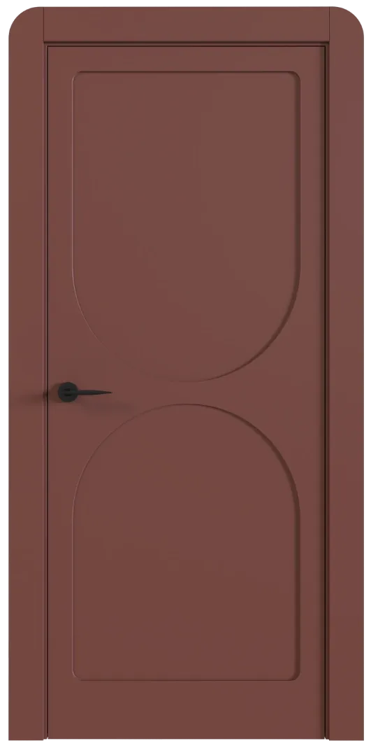 Межкомнатная дверь Bellezza Doors А-2