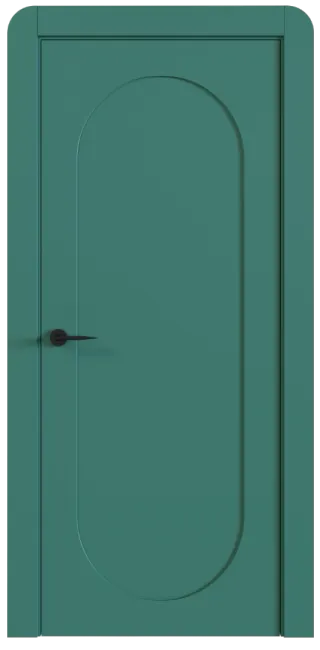 Межкомнатная дверь Bellezza Doors А-3