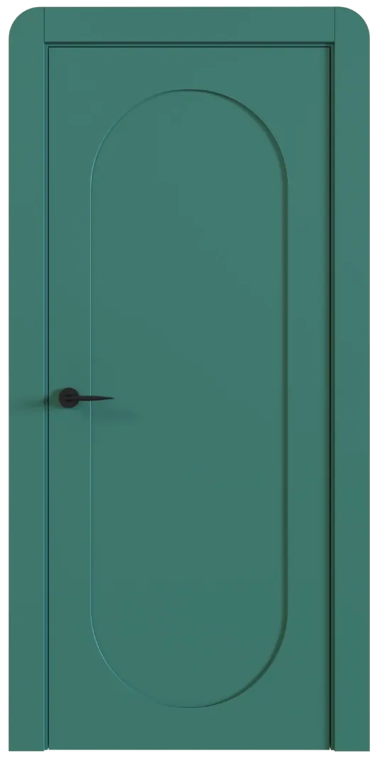Межкомнатная дверь Bellezza Doors А-3