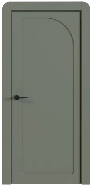 Межкомнатная дверь Bellezza Doors А-4