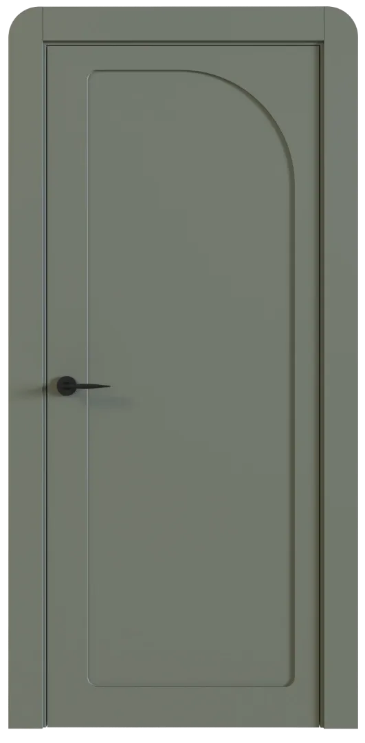 Межкомнатная дверь Bellezza Doors А-4