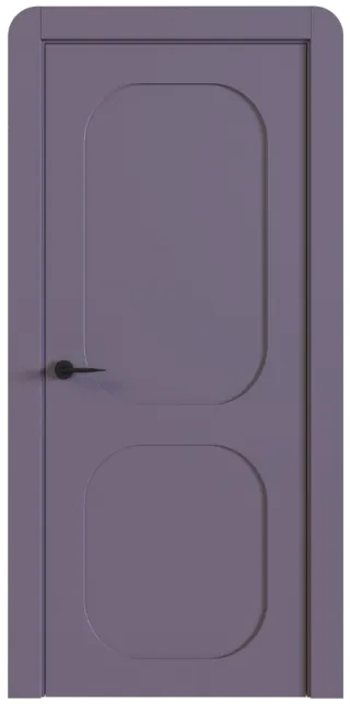 Межкомнатная дверь Bellezza Doors А-5