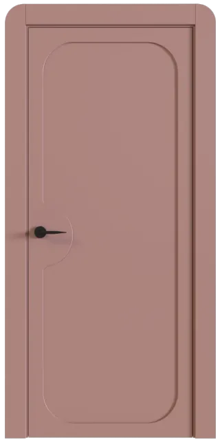 Межкомнатная дверь Bellezza Doors А-6
