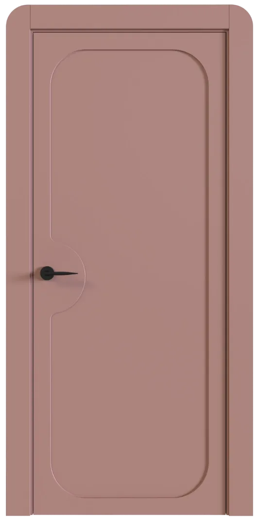 Межкомнатная дверь Bellezza Doors А-6