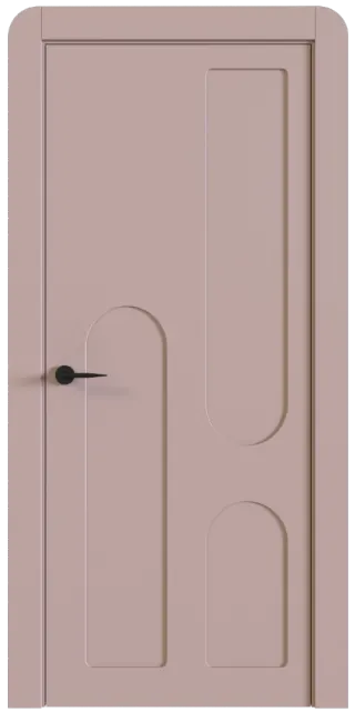 Межкомнатная дверь Bellezza Doors А-7