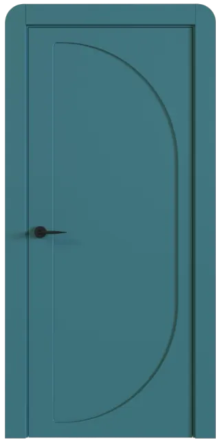 Межкомнатная дверь Bellezza Doors А-8