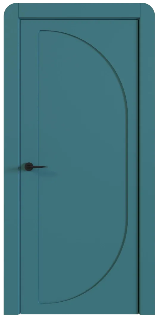 Межкомнатная дверь Bellezza Doors А-8