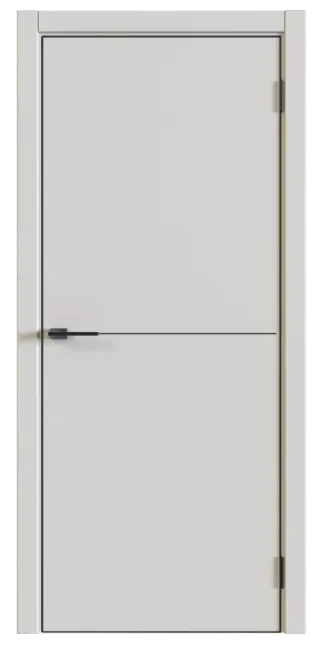 Межкомнатная дверь Bellezza Doors L-1