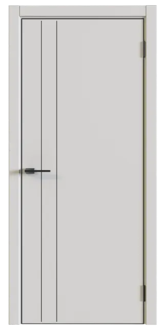 Межкомнатная дверь Bellezza Doors L-2