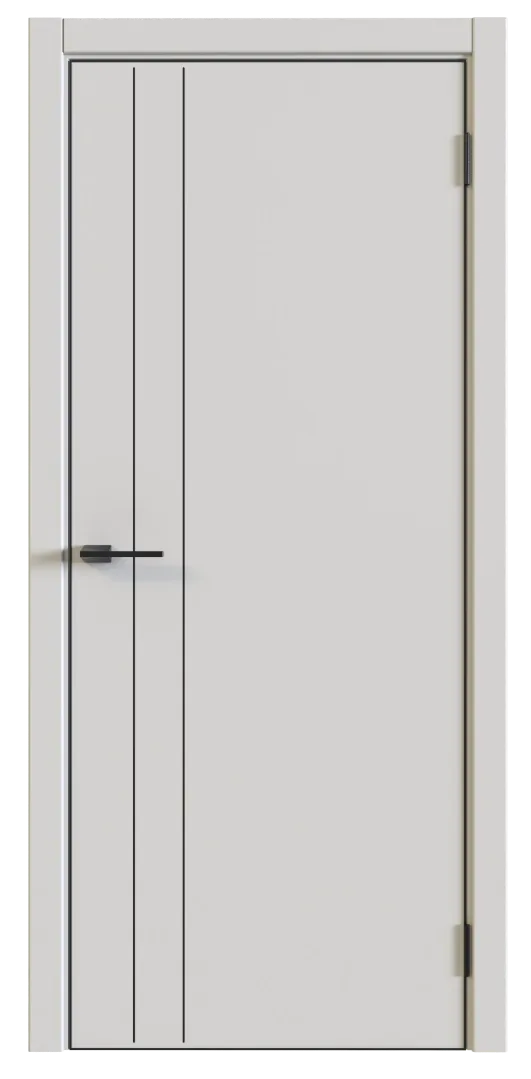 Межкомнатная дверь Bellezza Doors L-2