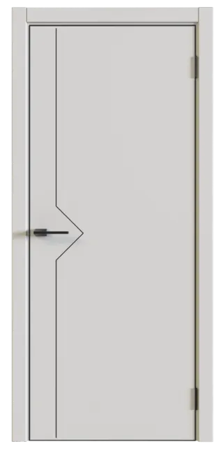 Межкомнатная дверь Bellezza Doors L-3