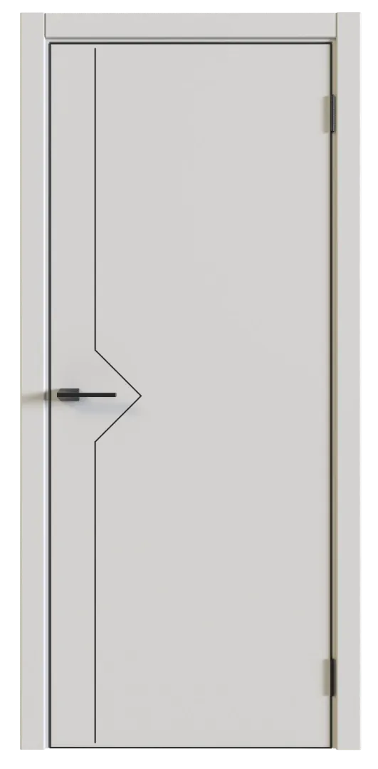 Межкомнатная дверь Bellezza Doors L-3