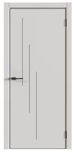 Межкомнатная дверь Bellezza Doors L-4
