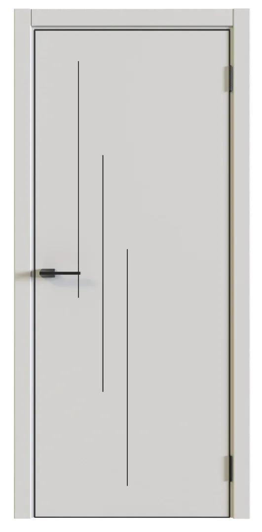 Межкомнатная дверь Bellezza Doors L-4